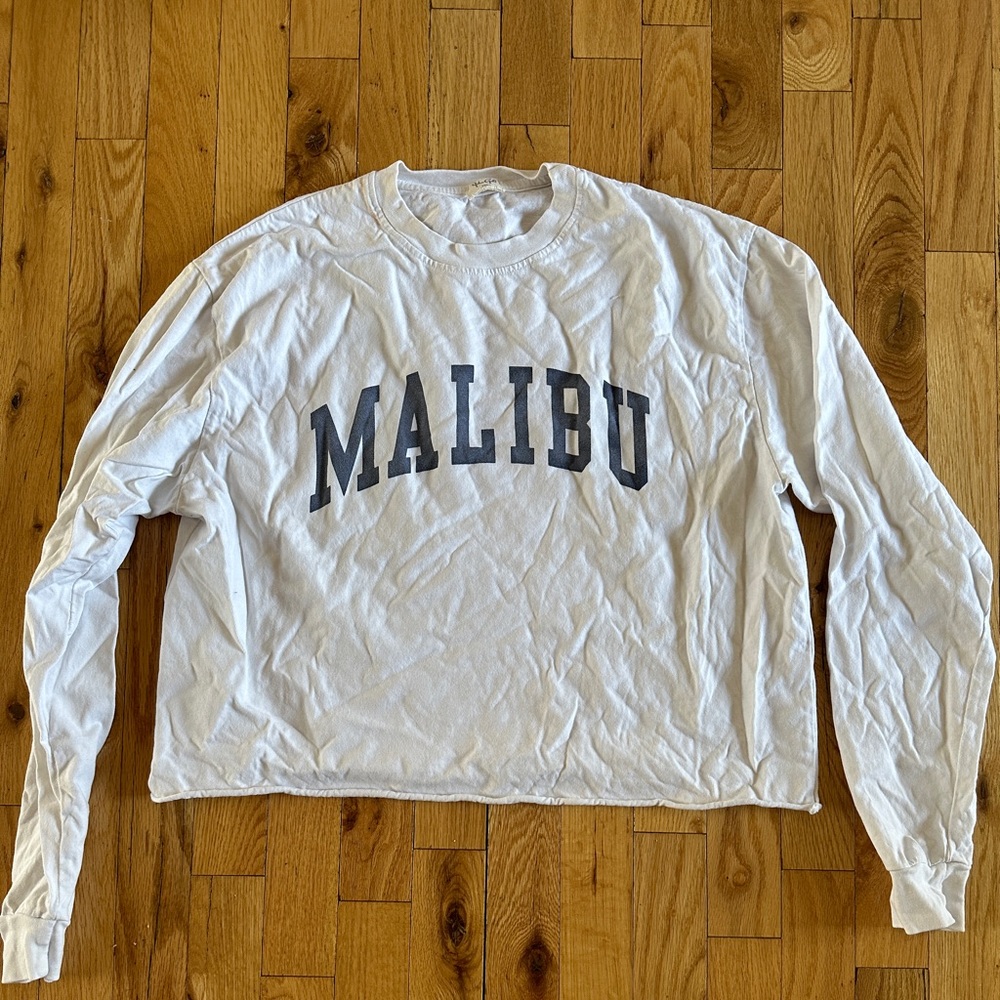 john galt malibu long sleeve